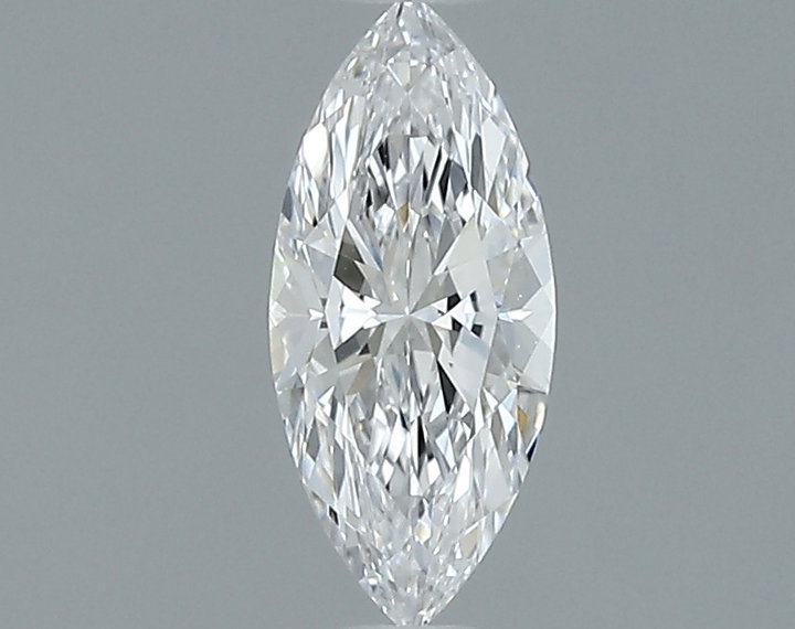 Marquise 0.52 D VVS2 - #927429