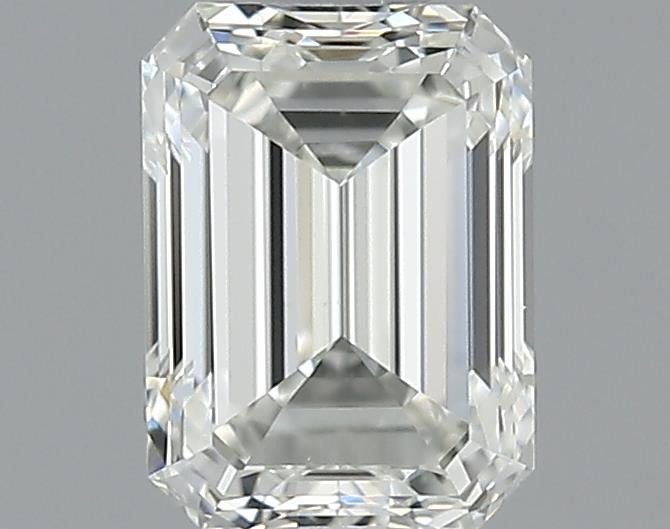 Emerald 0.50 I VS2 - #935974