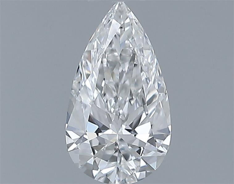 Pear 0.50 E IF - #941321