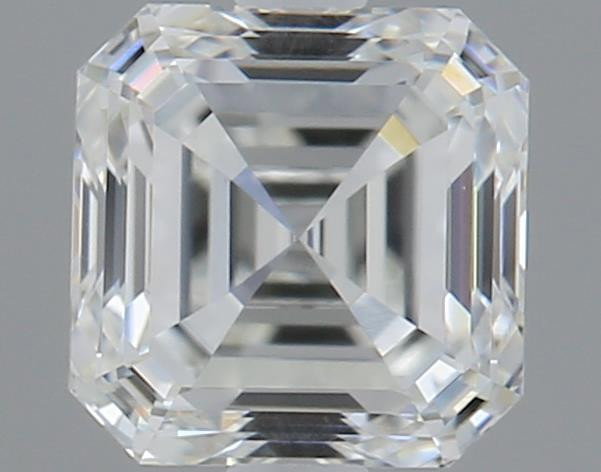 Asscher 0.62 H VS2 - #935691