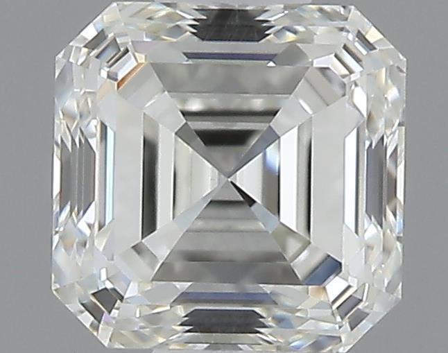 Asscher 0.60 I VVS2 - #935700