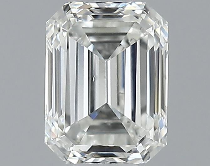 Emerald 0.50 H SI1 - #943626