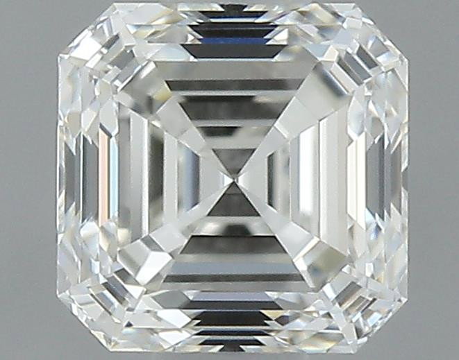 Asscher 0.52 I VVS1 - #937291