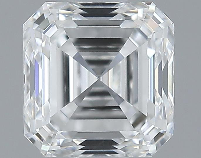 Asscher 0.80 F VVS2 - #940507