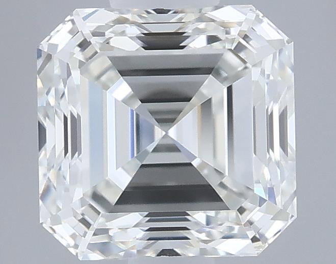 Asscher 1.00 H VVS1 - #942245