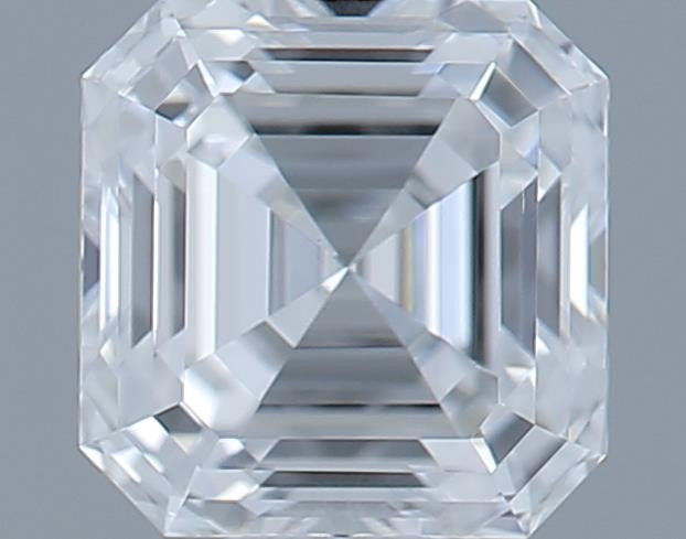 Asscher 0.50 D VS1 - #940495