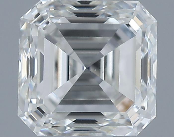 Asscher 0.90 I VS2 - #940531