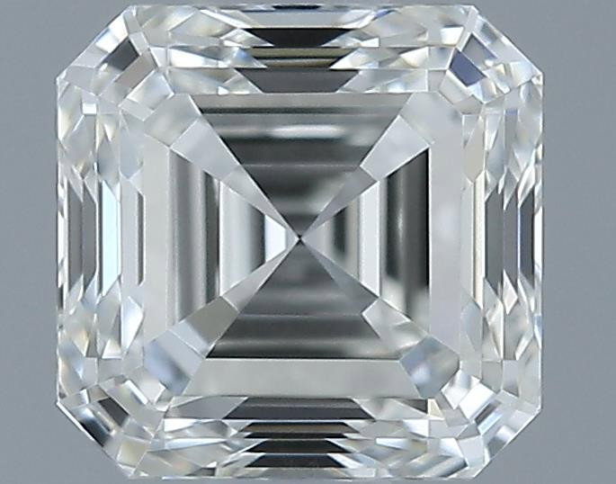 Asscher 0.70 I VS1 - #940518