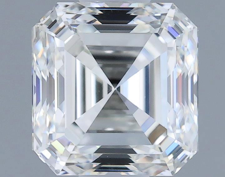 Asscher 0.71 I VS1 - #943457