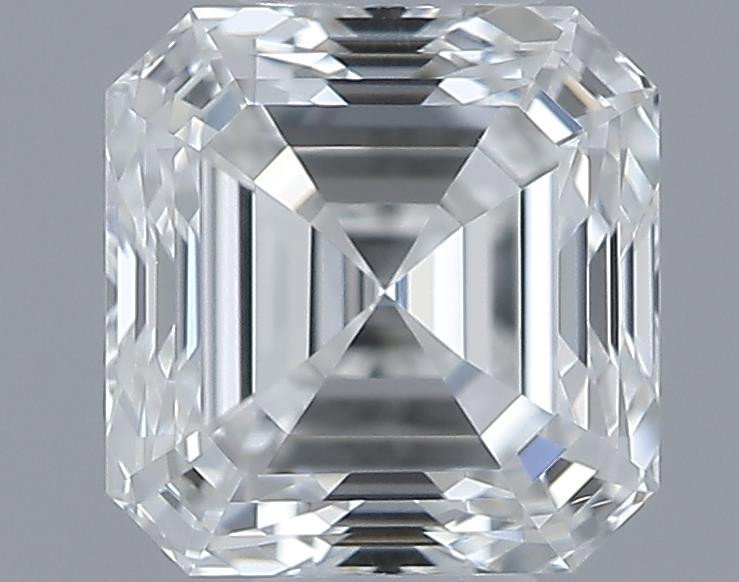Asscher 0.70 G VS2 - #942666