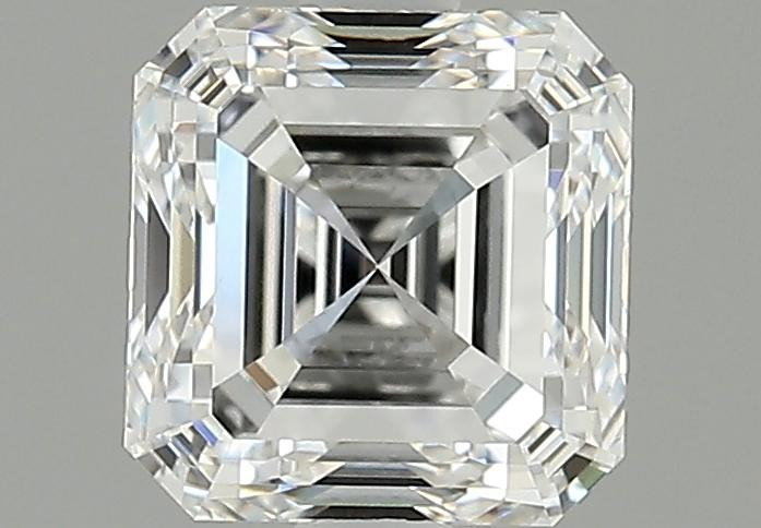 Asscher 2.00 G VVS2 - #943540