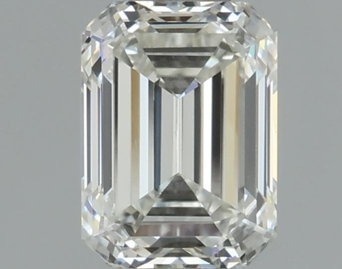 Emerald 0.50 I VS2 - #936181