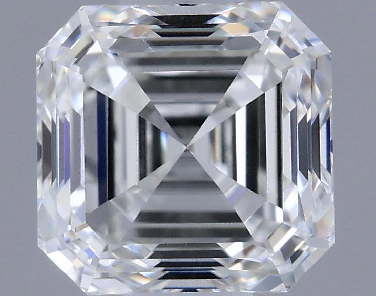 Asscher 0.80 G VVS2 - #943459