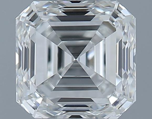 Asscher 0.56 G VVS2 - #942533