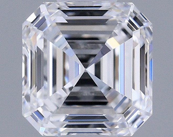 Asscher 0.72 D IF - #943449