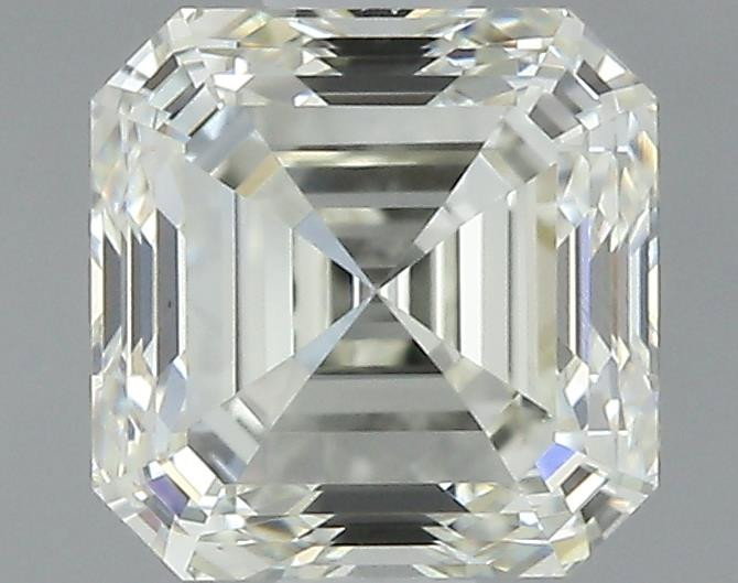 Asscher 1.03 L VVS2 - #942871