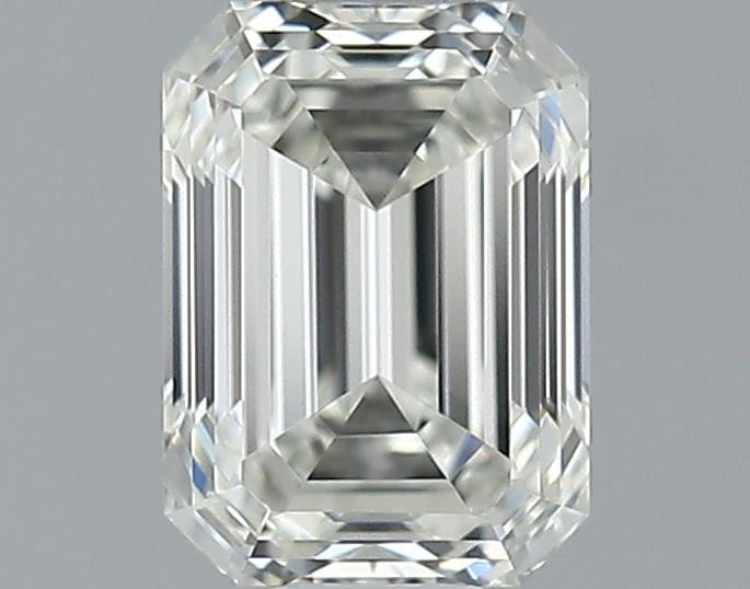 Emerald 0.50 I VVS1 - #941445