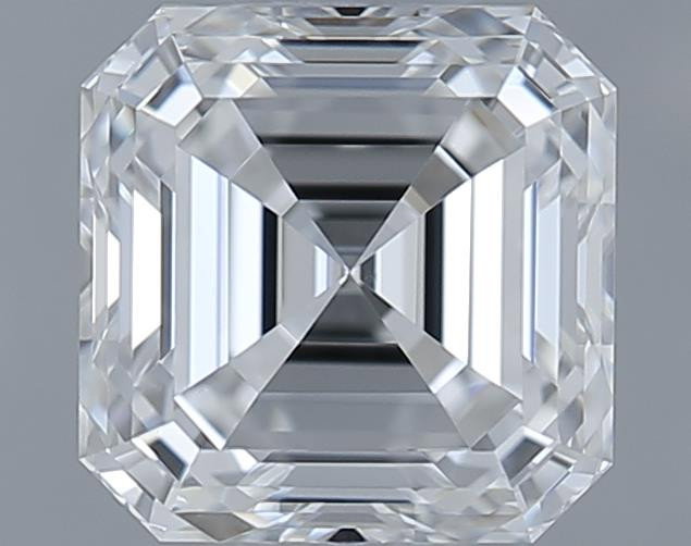 Asscher 0.73 E VVS2 - #937854