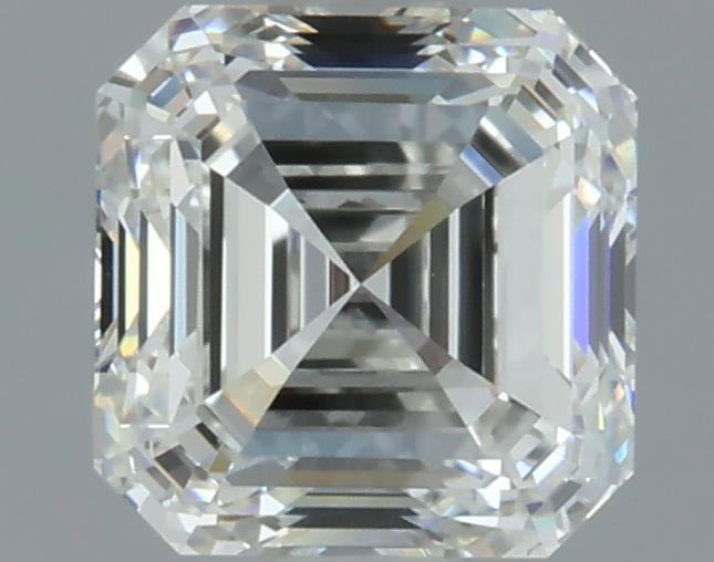 Asscher 1.03 I IF - #936087