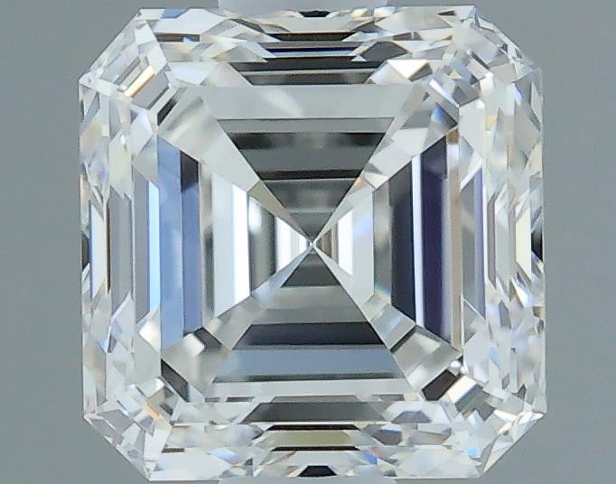 Asscher 0.70 G VVS1 - #942863