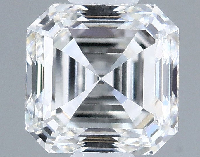 Asscher 0.70 G VS2 - #937450