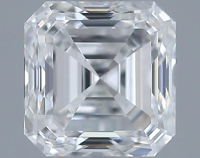Asscher 0.75 F VVS2 - #942549