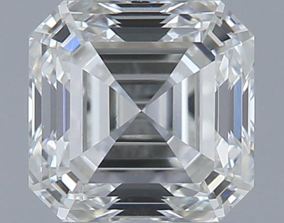 Asscher 0.60 I VS1 - #936369