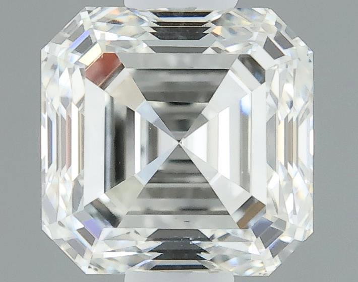 Asscher 0.60 I VS2 - #942861
