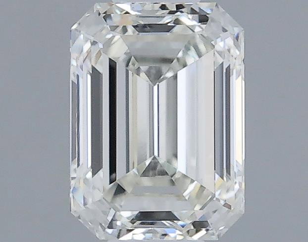 Emerald 0.50 I SI1 - #936244