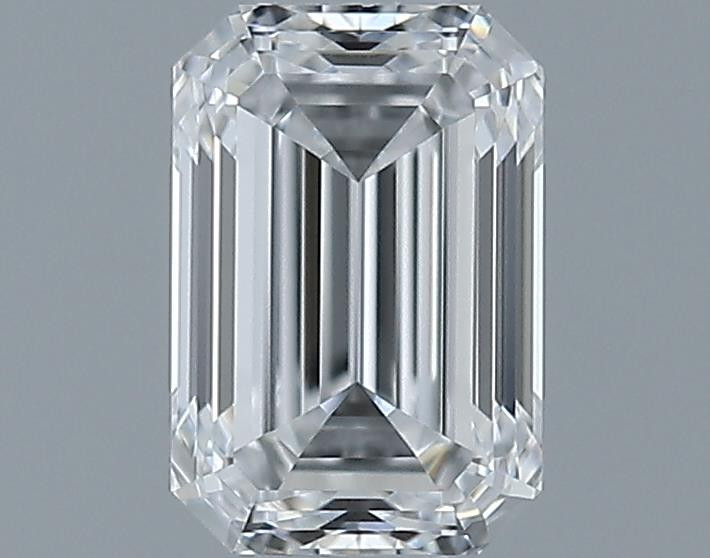 Emerald 0.50 D VVS1 - #937455