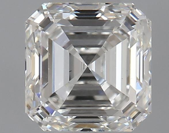 Asscher 0.64 G VS2 - #936435