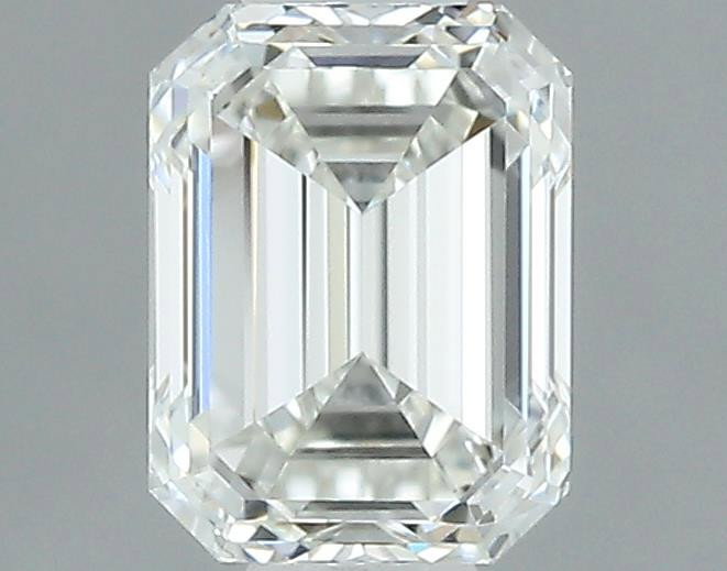 Emerald 0.50 H VVS1 - #937999