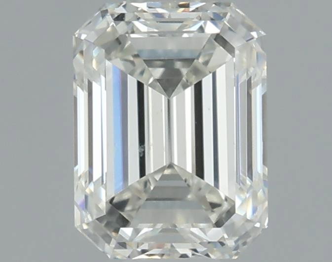 Emerald 0.50 I SI1 - #938013