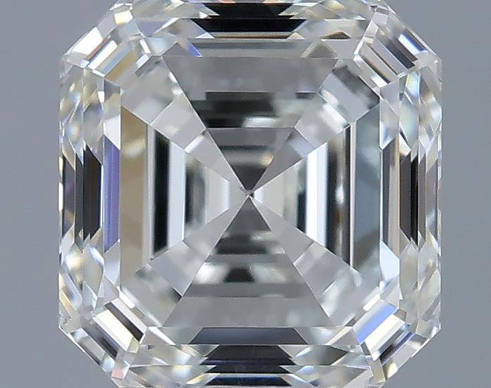 Asscher 1.04 I VVS1 - #944838