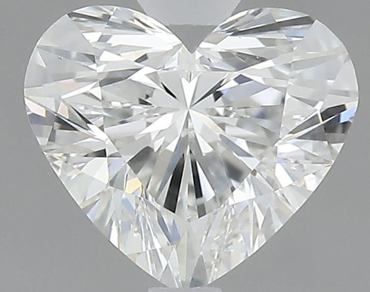 Heart 0.57 H VS2 - #936296