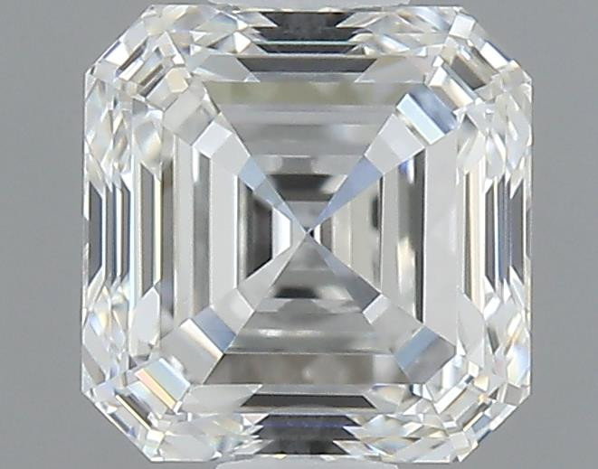 Asscher 0.73 G VVS2 - #941658