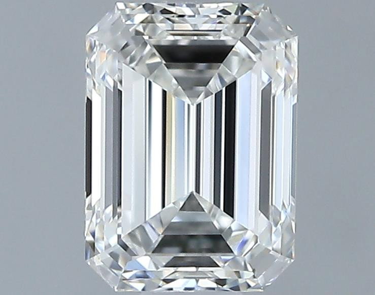 Emerald 0.71 G IF - #936432