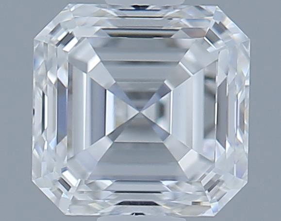 Asscher 0.73 E VS1 - #940777