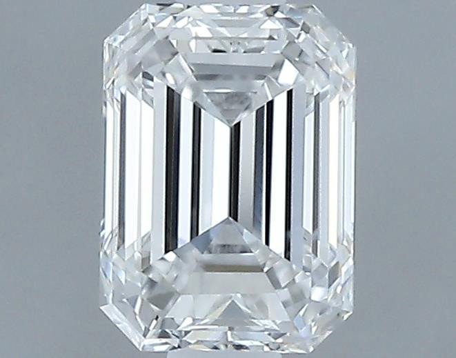 Emerald 0.50 D VVS1 - #943057