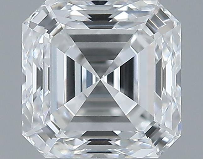 Asscher 0.74 E VVS1 - #941689