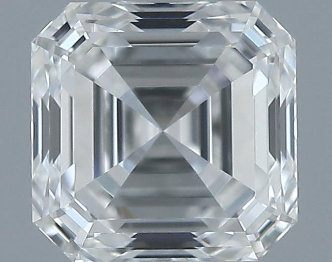 Asscher 0.70 G VVS1 - #941683