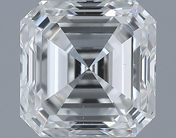 Asscher 0.57 H VS2 - #937508