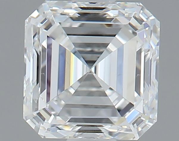 Asscher 0.82 E VS2 - #943162