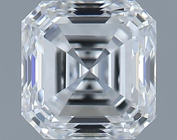 Asscher 0.60 E VVS2 - #940905