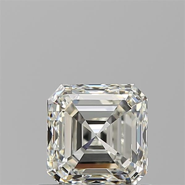 Asscher 0.90 J VVS2 - #950755