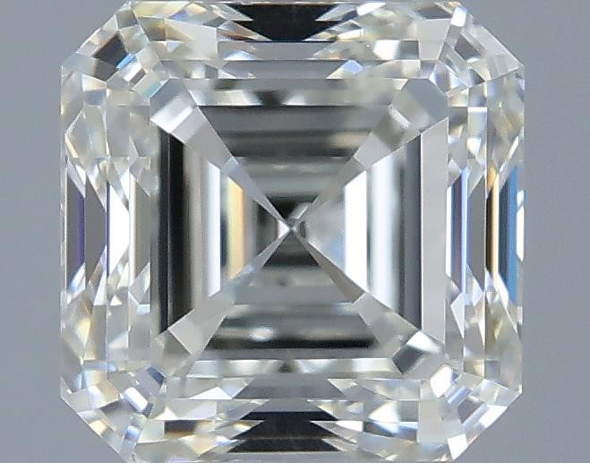 Asscher 1.00 J IF - #944955