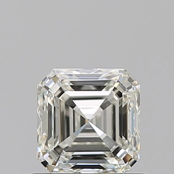 Asscher 0.90 K VS2 - #950751