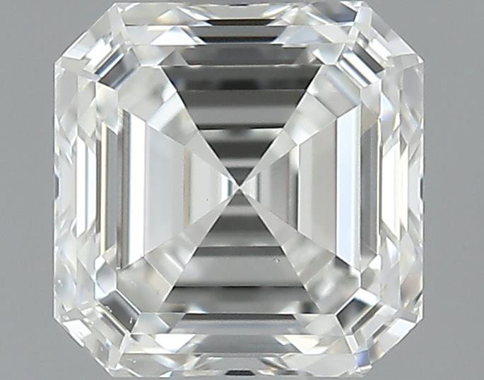 Asscher 0.60 H VS2 - #938036