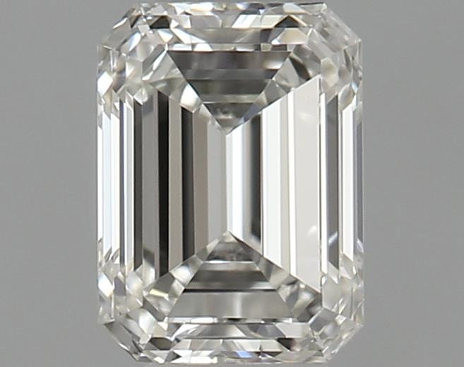 Emerald 0.50 I VVS2 - #941816