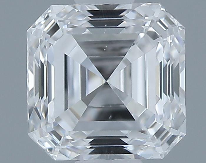 Asscher 0.53 E VS2 - #941397